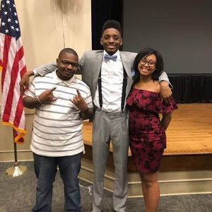 Meet your Posher, Bj